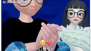 Love birds 5