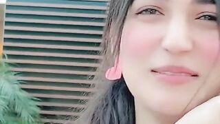 TU KIS JAGH SAY UTRI HO.