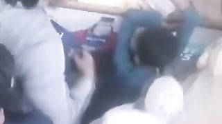 Karachi ka Allah hi hafiz hay 1