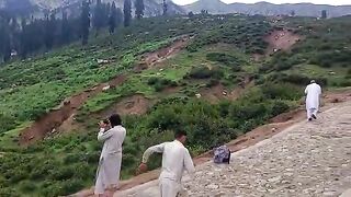 Beautiful Swat KPK Pakistan