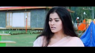 Ladki Badi Anjani Hai - Shahrukh Khan, Kajol | Alka Yagnik, Kumar Sanu | 90s Songs brohi