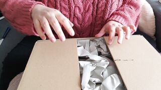 Unboxing 3