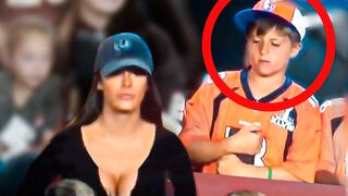 30 FUNNY MOMENTS IN SPORTS - COMEDY MOMENTS