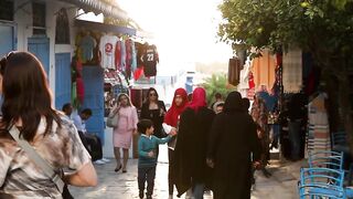 À la découverte de la Tunisie