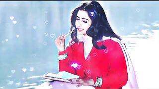 Pheli pheli br muhabt ki ha