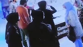 Karachi Ka Allah hi hafiz