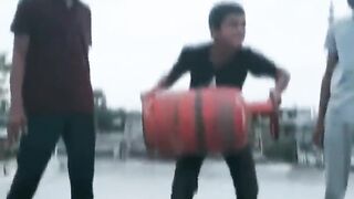 India vs Pakistan vs America
