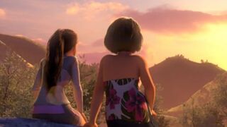 Jurassic World Camp Cretaceous Season 5 Episode 7 In Hindi