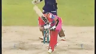Miss You Boom Boom Afridi