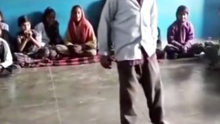 কোপা ড্যানছার =Copa Dancer funny danc