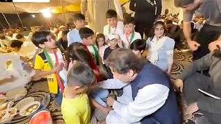 king of pakistan