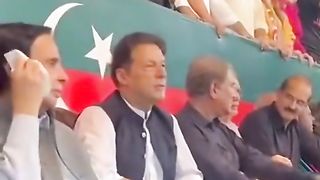 king of pajistan
