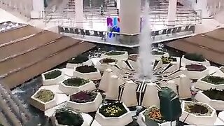 Riyadh Airport 2