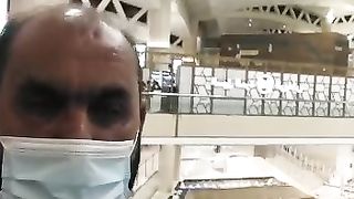 Riyadh Airport 3
