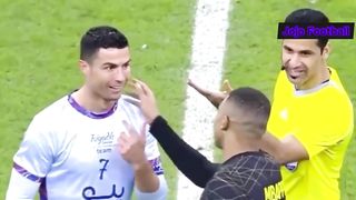 Les moments les plus drôles du football__2023.