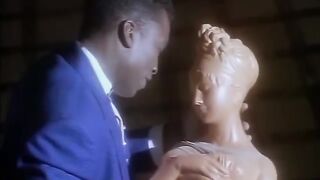What is love by Haddaway