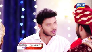 Tarini Akhira Tara | 10th April 2023 | Episodic Promo-1598 | Tarang TV | Tarang Plus
