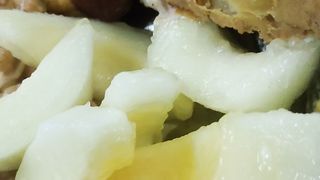 Iftaar video
