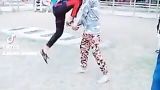 Back flip 2
