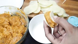 Ramzan Special Snacks Recipe | Chicken Snacks Recipe | Iftar Recipes | Ramadan Special Recipes