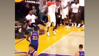 Watch kobe ????
