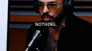 Will you ever join the resistance?