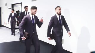 Argentina - Brasil
