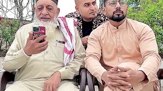 Chacha Bhee Kamal Karta Haiy