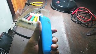 How to replace a mic of Mobile phone | How to Repair Mic of Mobile phone