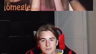 SHE DIDNT SEE THIS PRANK COMING!