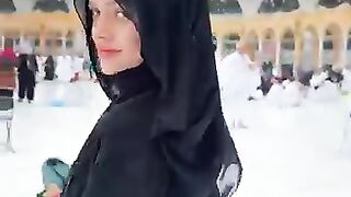 Labbaik Allah Huma labbaik