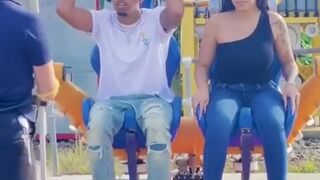 90 mill in the air is crazy