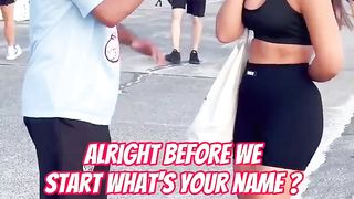 WHY DID SHE DO THAT ????