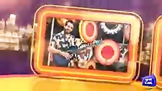 Mazaq Raat  Comedy Show