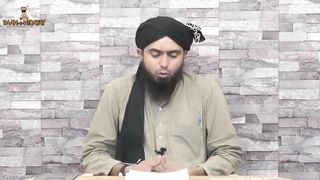 tikaf Ka Maqsad | Itikaf Ki Fazeelat | Engineer Muhammad Ali Mirza RAAH-e-HIDAYA