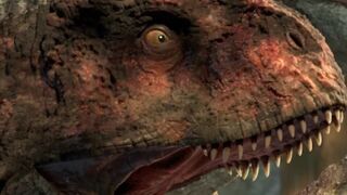 Jurassic World Camp Cretaceous Season 5 Episode 11 In Hindi