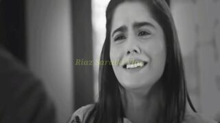 drama serial Tere Bina episode 3-4-2023 pakeezah ke bal sabko heartattack ho jata Riaz Saraiki Vlog