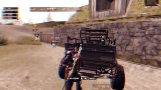 Enemy shocked ????????????