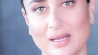 Kareena Kapoor s make up