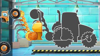 tractors for toddlers I kids tractor videos I farm vehicles for toddlers