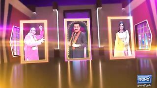 Mastyaan fully comedy show