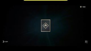 Costume Chest: Head Of The Order LYNX Skin