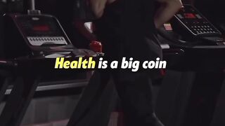 Health and friends