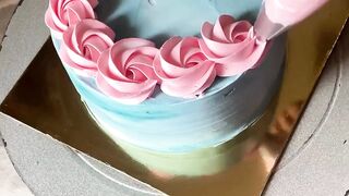 Cake decorations 2