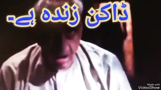Horror drama