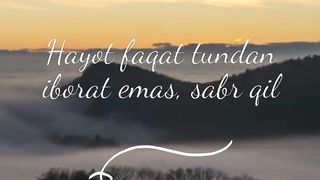 Maqsad