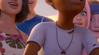 Jurassic World Camp Cretaceous Season 5 Last Episode 12 In Hindi