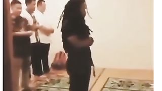 Rasta musulman