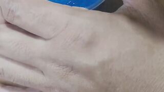 Satyisfing slime video