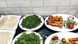 Kabab najapi kabab.arbily khabab ispysi